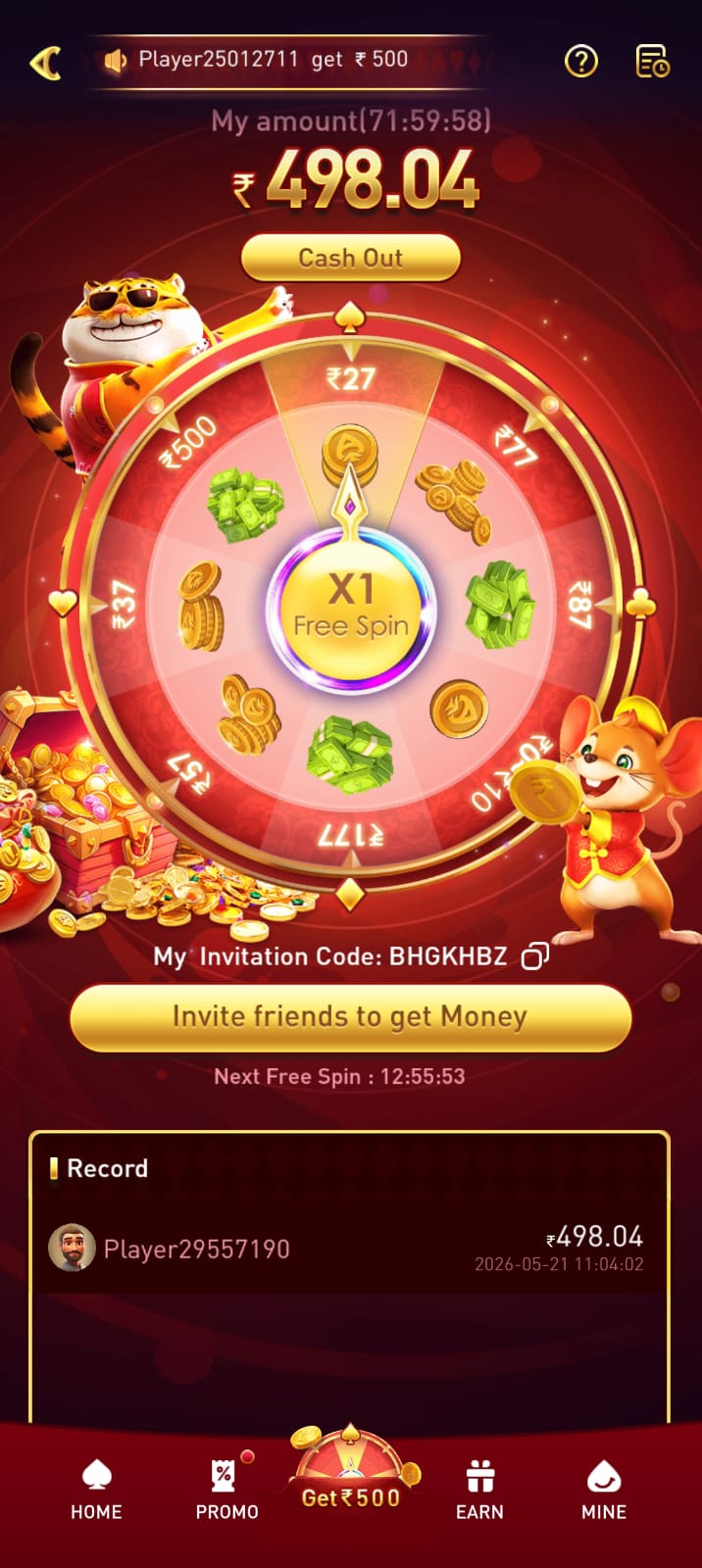 GG9 Game Official App Download